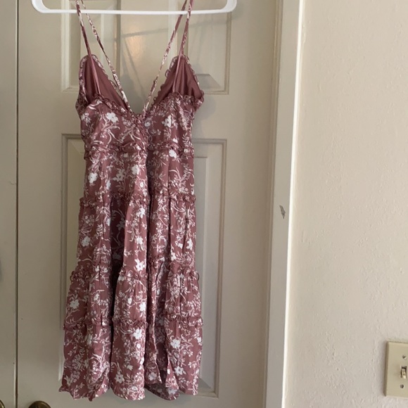 Mini Dress - Picture 2 of 5